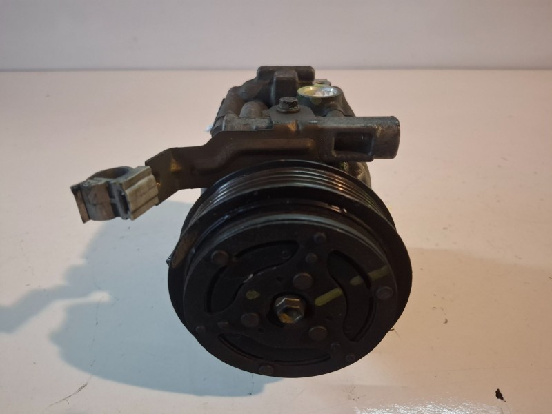 Recambio de compresor aire acondicionado para fiat ii punto (188) berlina 188a4000 referencia OEM IAM 46782669  