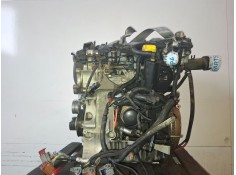 Recambio de motor completo para renault laguna ii (bg0) f9q758 referencia OEM IAM F9Q758  
