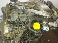 Recambio de motor completo para renault laguna ii (bg0) f9q758 referencia OEM IAM F9Q758   2