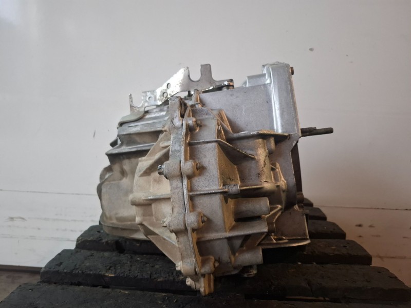 Recambio de caja cambios para renault laguna ii (bg0) f9q758 referencia OEM IAM PK6382  