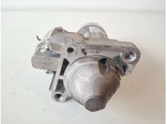 Recambio de motor arranque para renault kangoo i (f/kc0) k9k704 referencia OEM IAM 8EA011610  