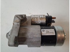 Recambio de motor arranque para renault kangoo i (f/kc0) k9k704 referencia OEM IAM 8EA011610   2