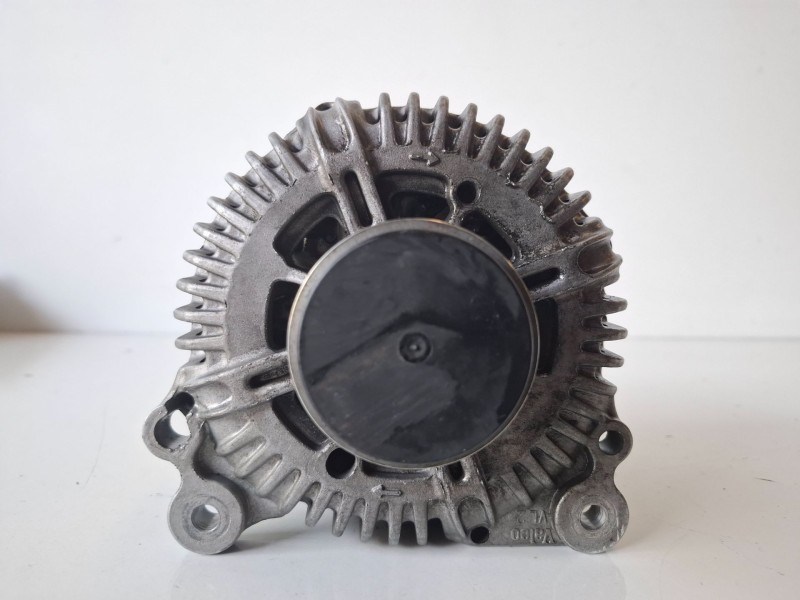 Recambio de alternador para volkswagen passat variant (3c5) cba referencia OEM IAM 021903026L  