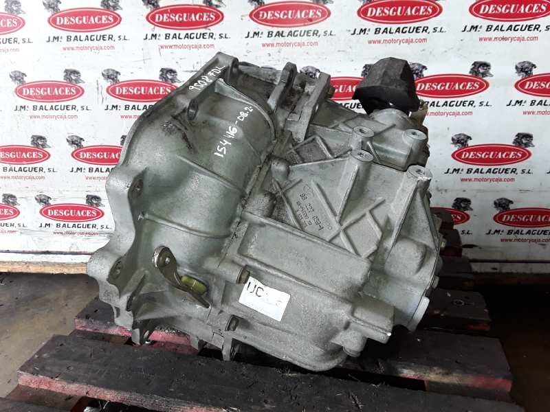 Recambio de caja cambios para chevrolet epica x20d1 referencia OEM IAM   