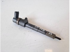Recambio de inyector para saab 9-3 berlina z19dth referencia OEM IAM 0445110159  