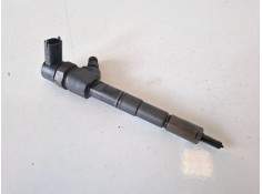 Recambio de inyector para saab 9-3 berlina z19dth referencia OEM IAM 0445110159   2