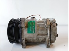 Recambio de compresor aire acondicionado para renault 19 (b/c/l53) f8q740 referencia OEM IAM 7700272440  