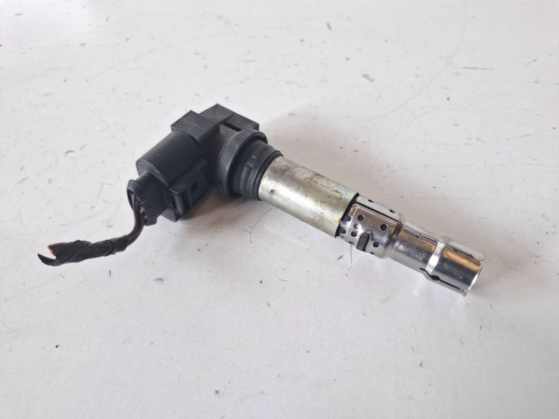 Recambio de bobina encendido para seat cordoba berlina (6l2) bbz referencia OEM IAM 036905715  