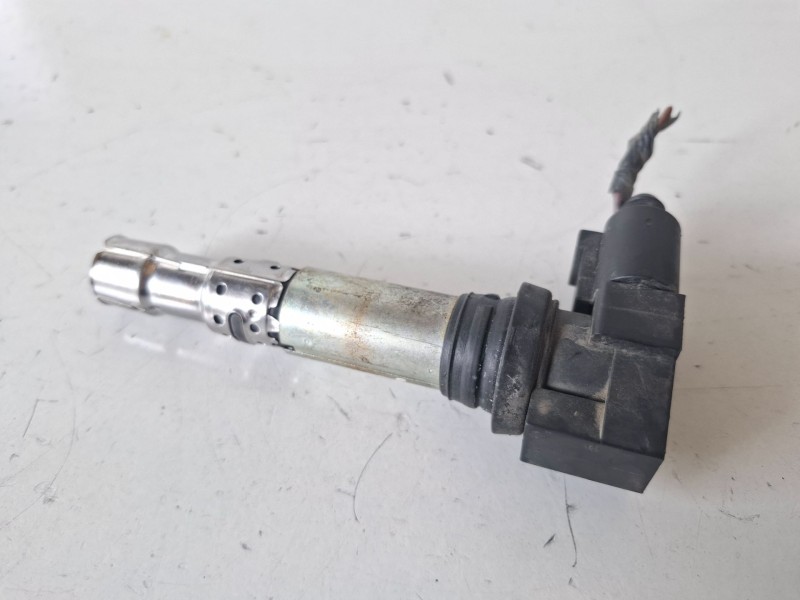 Recambio de bobina encendido para seat cordoba berlina (6l2) bbz referencia OEM IAM 036905715  