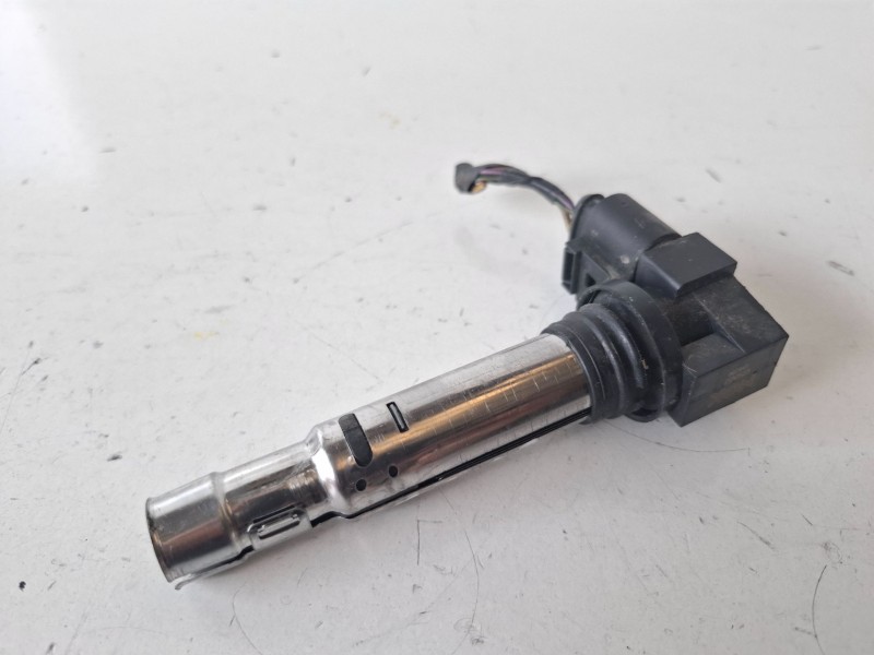 Recambio de bobina encendido para seat cordoba berlina (6l2) bbz referencia OEM IAM R0401S00400  