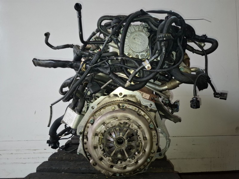 Recambio de motor completo para audi a4 avant (8e) blb referencia OEM IAM BLB  