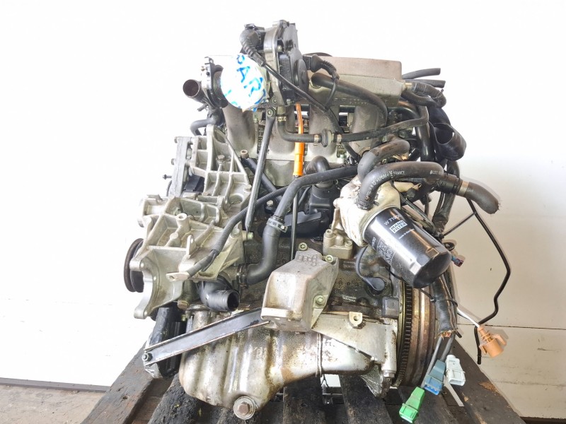 Recambio de motor completo para audi a6 avant (4b5) aeb referencia OEM IAM AEB  