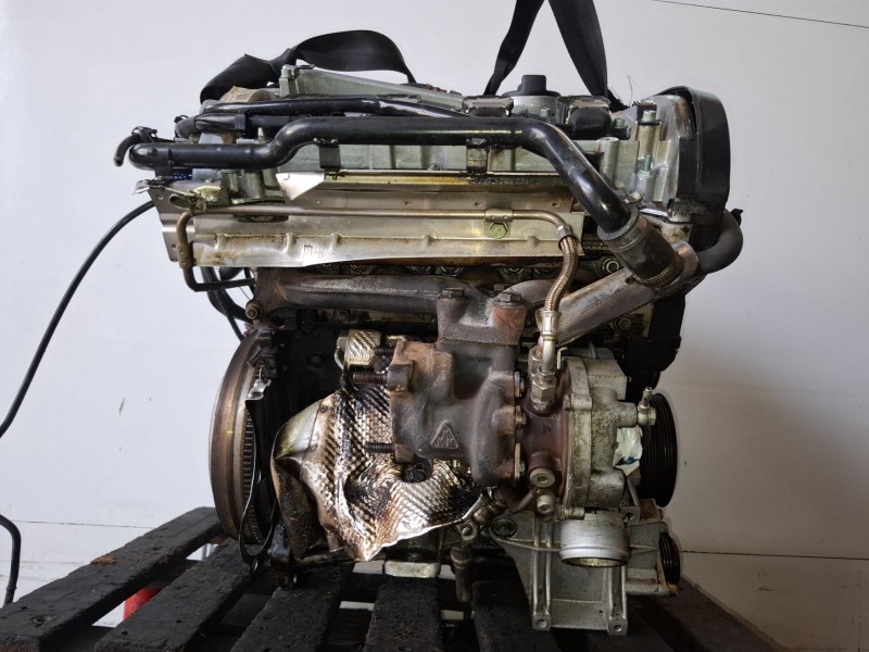 Recambio de motor completo para audi a6 avant (4b5) aeb referencia OEM IAM AEB  