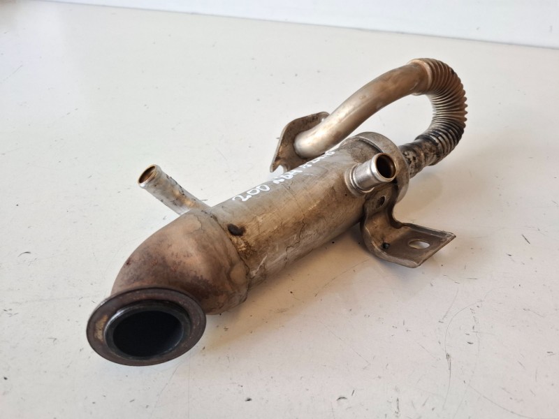 Recambio de enfriador egr para ford focus berlina (cak) c9da referencia OEM IAM   