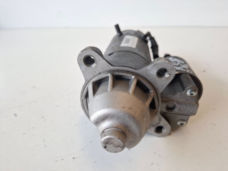 Recambio de motor arranque para ford focus berlina (cak) c9da referencia OEM IAM 1S4U11000AA  