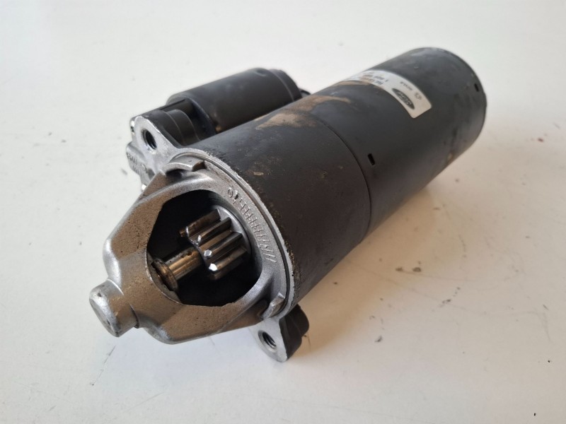 Recambio de motor arranque para ford focus berlina (cak) c9da referencia OEM IAM 1S4U11000AA  
