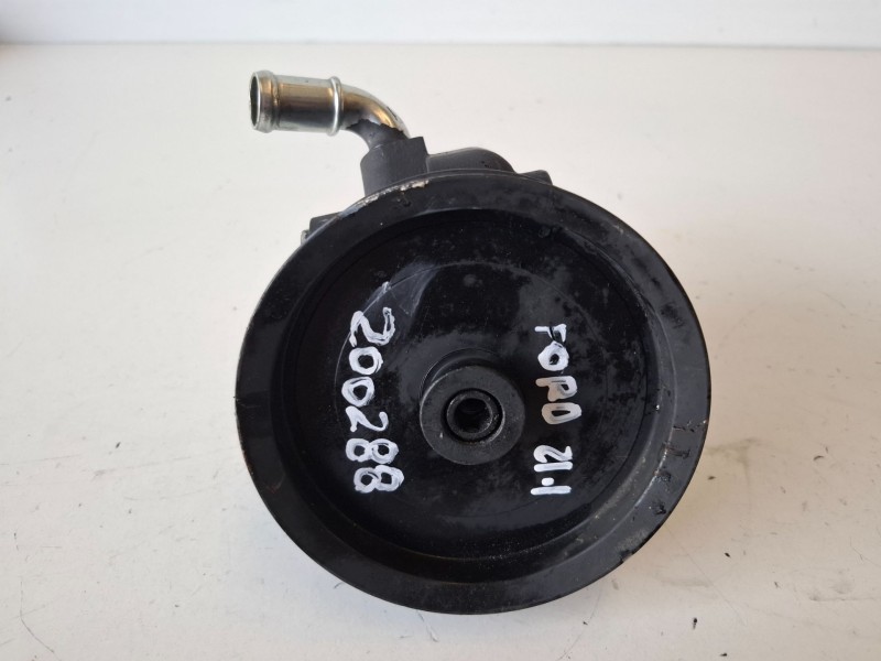 Recambio de bomba direccion para ford focus berlina (cak) c9da referencia OEM IAM   