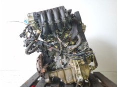 Recambio de motor completo para peugeot 307 berlina (s2) nfu referencia OEM IAM NFU  