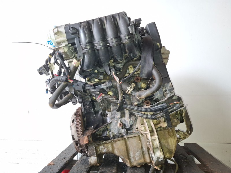 Recambio de motor completo para peugeot 307 berlina (s2) nfu referencia OEM IAM NFU  