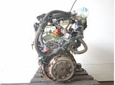 Recambio de motor completo para peugeot 307 berlina (s2) nfu referencia OEM IAM NFU   2