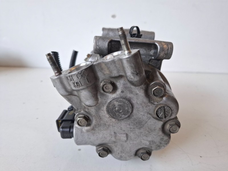 Recambio de compresor aire acondicionado para peugeot 508 5fv / 5f02 referencia OEM IAM 9671216280  