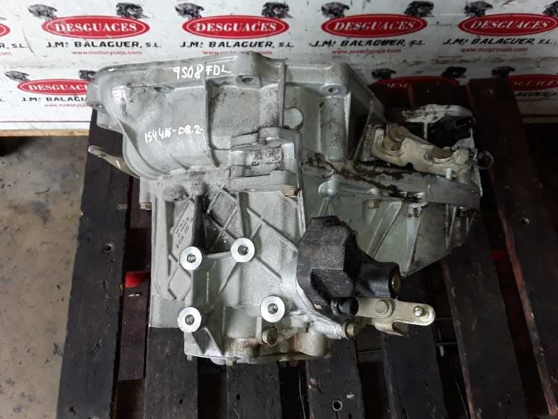 Recambio de caja cambios para chevrolet epica x20d1 referencia OEM IAM   