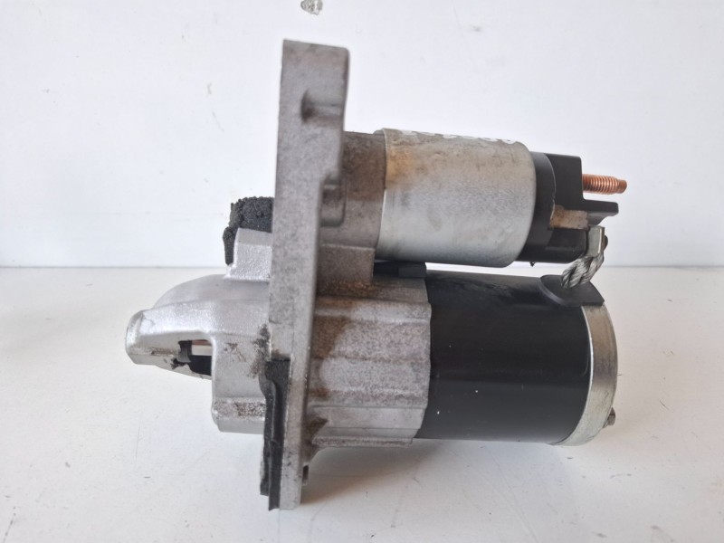 Recambio de motor arranque para renault kadjar h5h470 referencia OEM IAM M000TD2572  