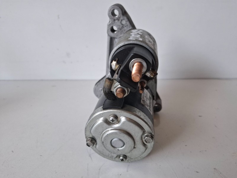 Recambio de motor arranque para renault kadjar h5h470 referencia OEM IAM M000TD2572  