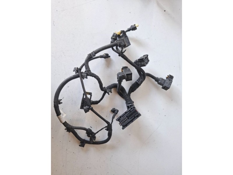 Recambio de no identificado para renault kadjar h5h470 referencia OEM IAM 2517256425B  