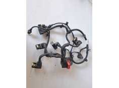 Recambio de no identificado para renault kadjar h5h470 referencia OEM IAM 2517256425B   2