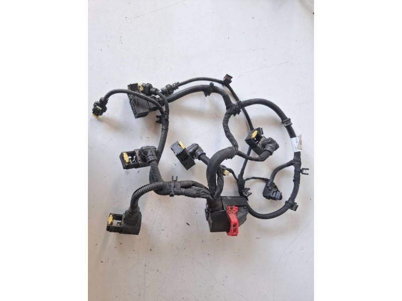 Recambio de no identificado para renault kadjar h5h470 referencia OEM IAM 2517256425B  
