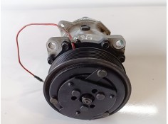 Recambio de compresor aire acondicionado para renault 19 (b/c/l53) f8q740 referencia OEM IAM 7700272440   2