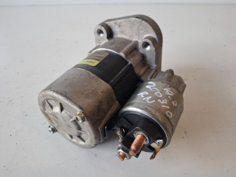 Recambio de motor arranque para renault kangoo 4x4 k4m750 referencia OEM IAM 991926  