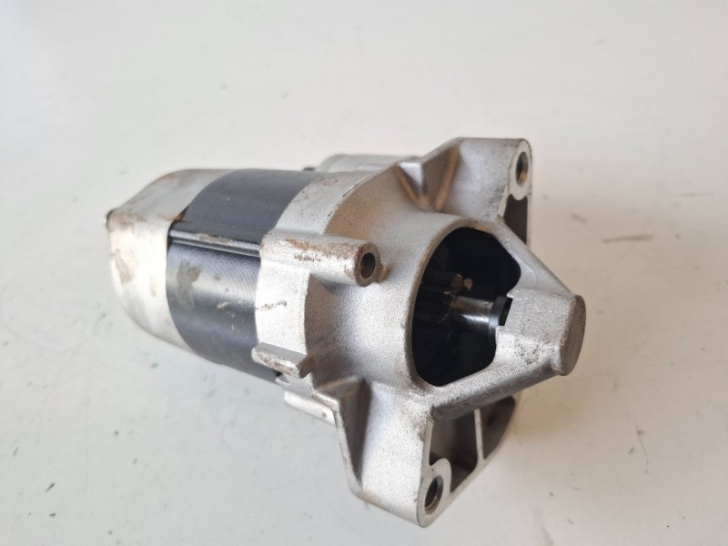 Recambio de motor arranque para renault kangoo 4x4 k4m750 referencia OEM IAM 991926  