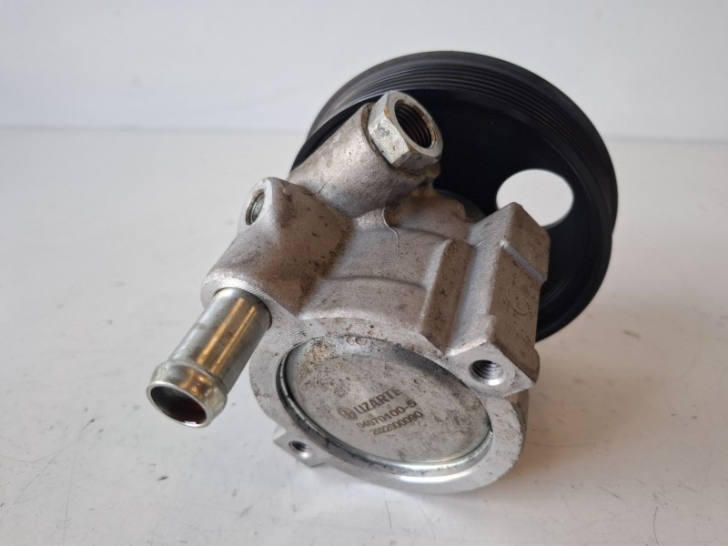 Recambio de bomba direccion para renault kangoo 4x4 k4m750 referencia OEM IAM   