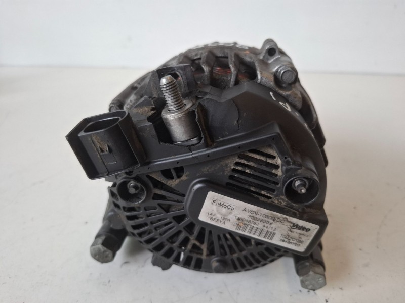 Recambio de alternador para ford focus sportbreak (cb8) t1da referencia OEM IAM AV6N10300DC  