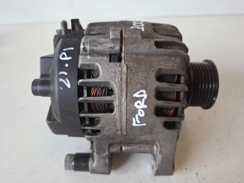 Recambio de alternador para ford focus sportbreak (cb8) t1da referencia OEM IAM AV6N10300DC  