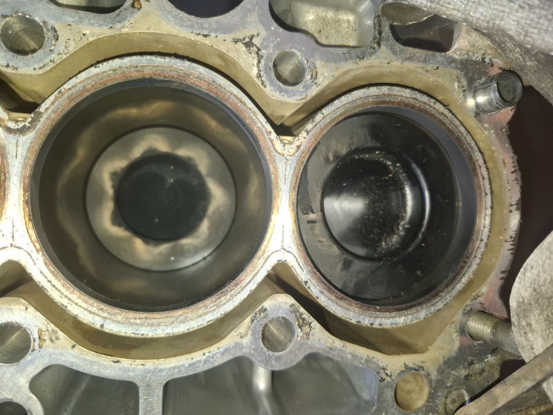 Recambio de bloque para ford focus sportbreak (cb8) t1da referencia OEM IAM   
