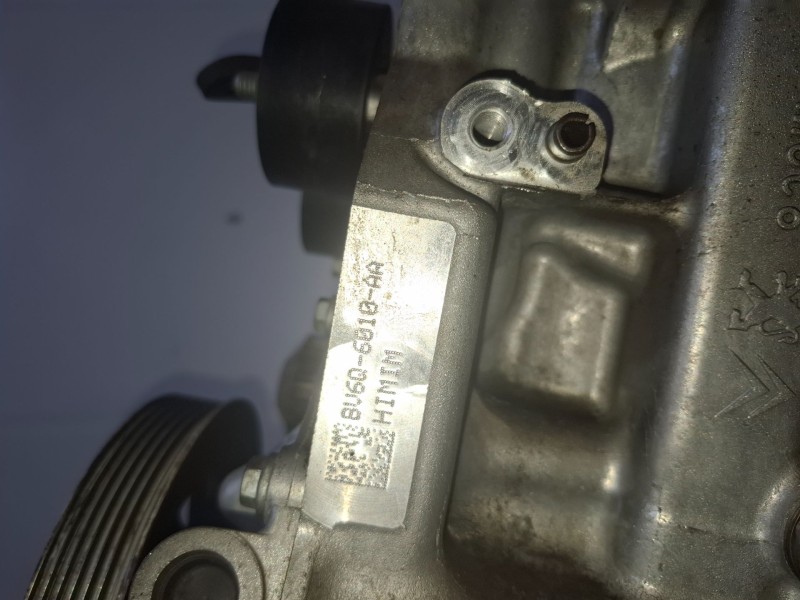 Recambio de bloque para ford focus sportbreak (cb8) t1da referencia OEM IAM   