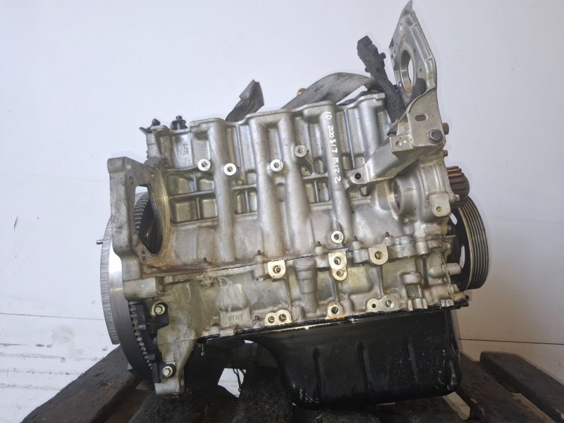 Recambio de bloque para ford focus sportbreak (cb8) t1da referencia OEM IAM   