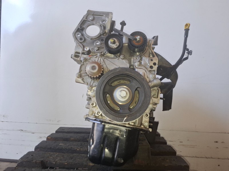 Recambio de bloque para ford focus sportbreak (cb8) t1da referencia OEM IAM   