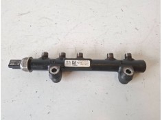 Recambio de rampa inyectora para ford focus sportbreak (cb8) t1da referencia OEM IAM 9685297580  