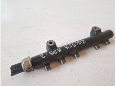 Recambio de rampa inyectora para ford focus sportbreak (cb8) t1da referencia OEM IAM 9685297580   2