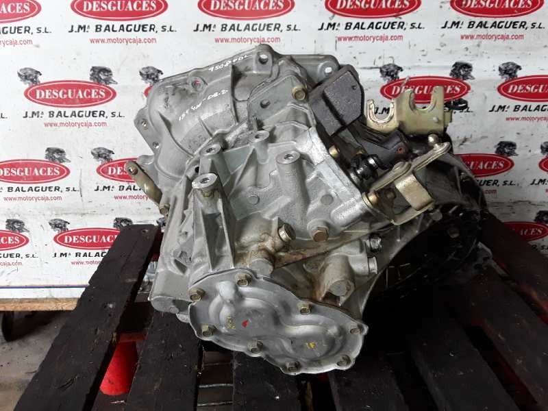 Recambio de caja cambios para chevrolet epica x20d1 referencia OEM IAM   