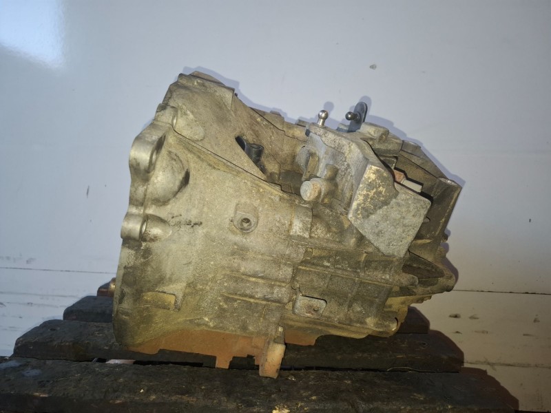 Recambio de caja cambios para ford mondeo berlina (ca2) qxba referencia OEM IAM 7G9R7002YF  