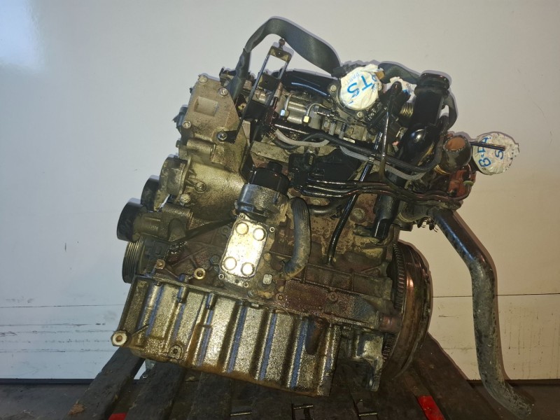 Recambio de motor completo para ford mondeo berlina (ca2) qxba referencia OEM IAM UFBA  