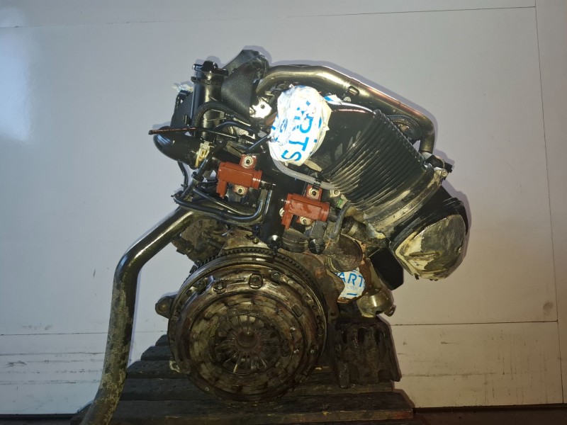 Recambio de motor completo para ford mondeo berlina (ca2) qxba referencia OEM IAM UFBA  