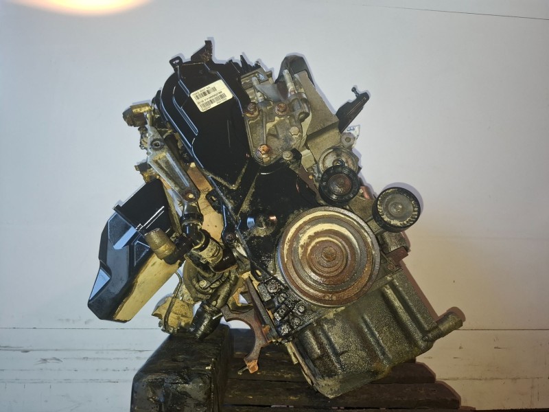 Recambio de motor completo para ford mondeo berlina (ca2) qxba referencia OEM IAM UFBA  