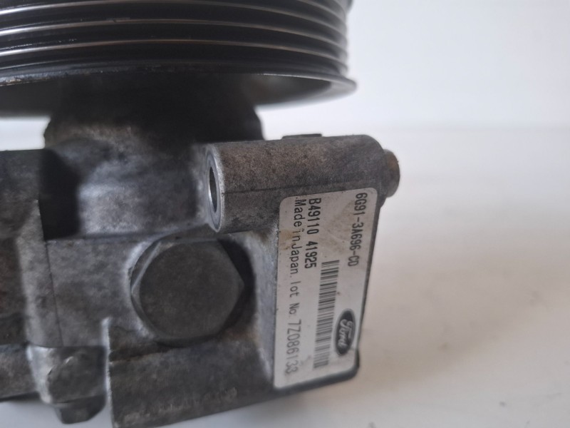 Recambio de bomba direccion para ford mondeo berlina (ca2) qxba referencia OEM IAM 6G913A696CD  
