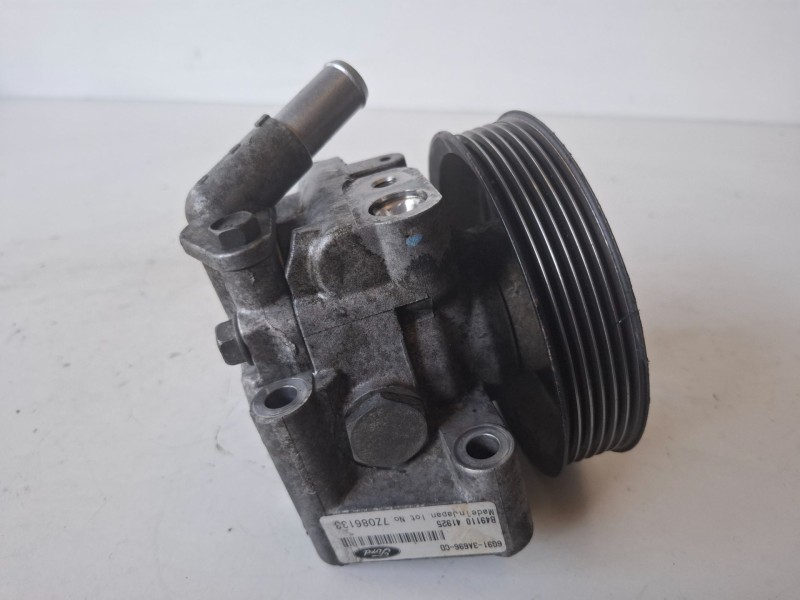 Recambio de bomba direccion para ford mondeo berlina (ca2) qxba referencia OEM IAM 6G913A696CD  